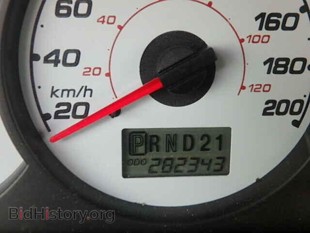 2002 FORD ESCAPE - VIN: 1FMCU04122KC90751 - Photo 8
