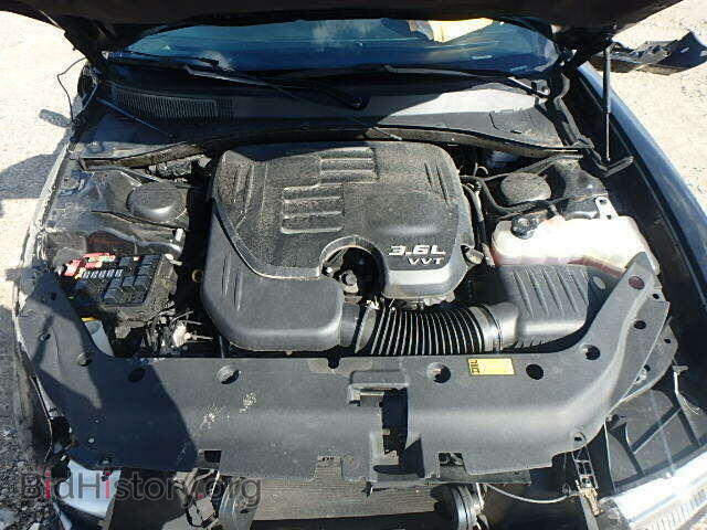 2013 DODGE CHARGER - VIN: 2C3CDXBGXDH594817 - Фото 7