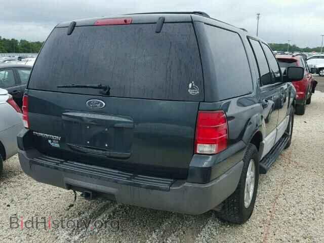2004 FORD EXPEDITION - VIN: 1FMPU15L44LA59791 - Фото 4