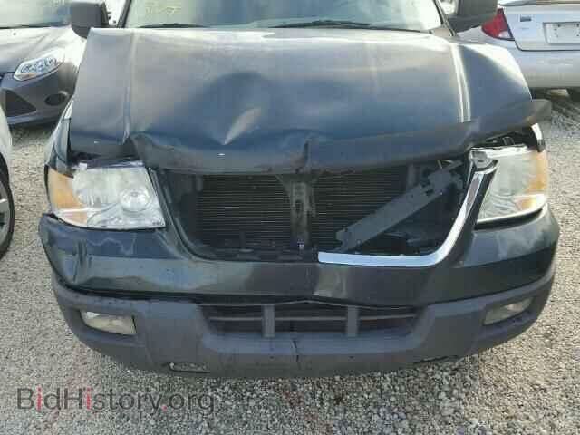 2004 FORD EXPEDITION - VIN: 1FMPU15L44LA59791 - Фото 7