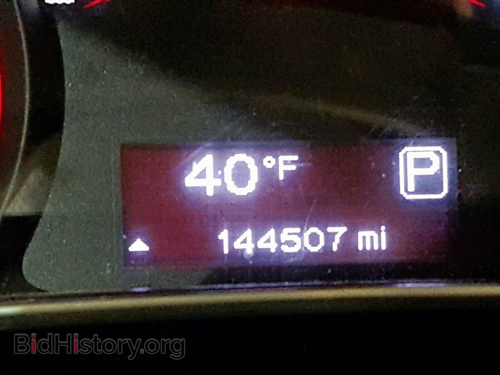 2013 DODGE DART - VIN: 1C3CDFBAXDD143096 - Photo 8