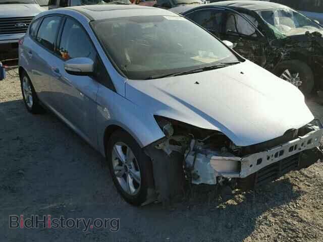 Фотография 1FADP3K22EL163662 - FORD FOCUS 2014