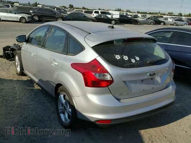 2014 FORD FOCUS - VIN: 1FADP3K22EL163662 - Photo 3