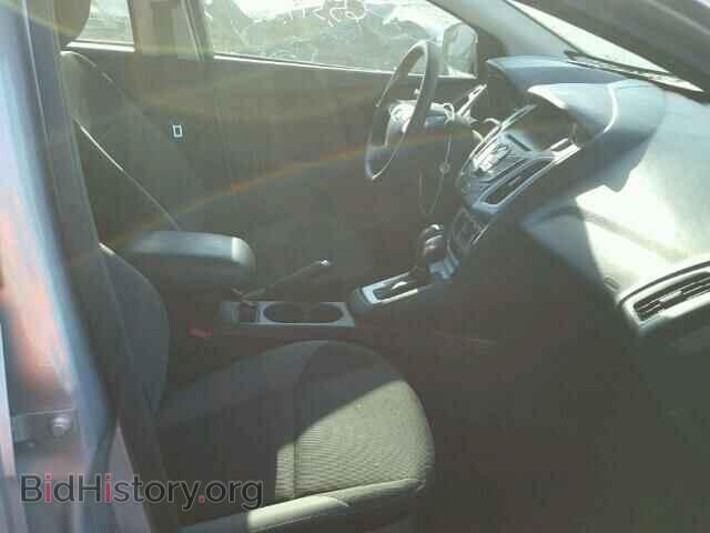 2014 FORD FOCUS - VIN: 1FADP3K22EL163662 - Photo 5