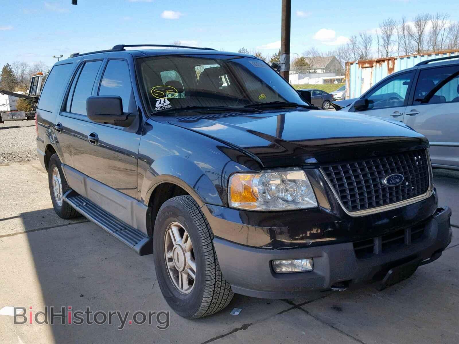 Фотография 1FMPU16L54LB77976 - FORD EXPEDITION 2004