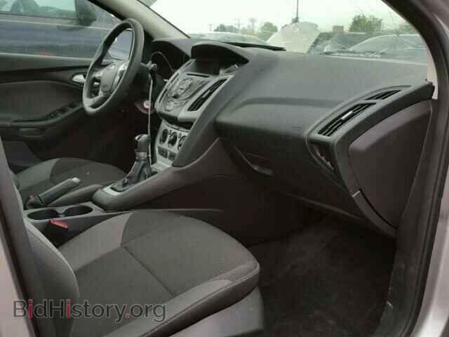 2014 FORD FOCUS - VIN: 1FADP3F29EL118941 - Фото 5