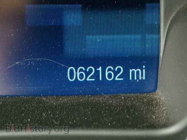 2014 FORD FOCUS - VIN: 1FADP3F29EL118941 - Фото 8