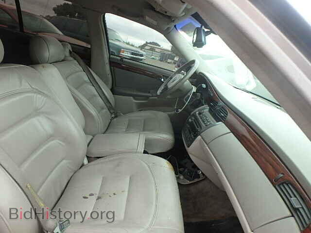 2003 CADILLAC DEVILLE - VIN: 1G6KD54Y33U212272 - Photo 5