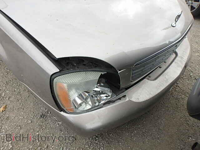 2003 CADILLAC DEVILLE - VIN: 1G6KD54Y33U212272 - Photo 10