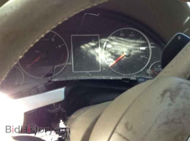 2008 AUDI A4 - VIN: WAUAF78E68A082010 - Фото 8