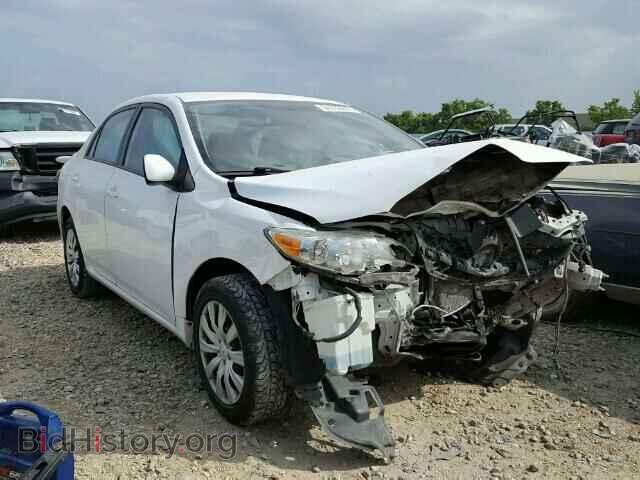 Фотография 5YFBU4EE0CP026679 - TOYOTA COROLLA 2012
