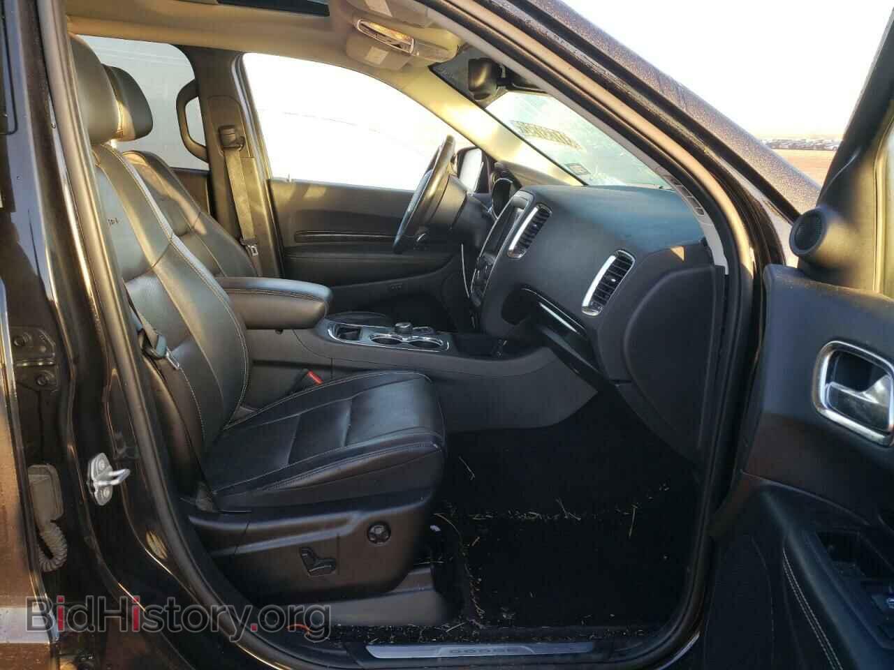 2015 DODGE DURANGO - VIN: 1C4RDHEG0FC163237 - Photo 5