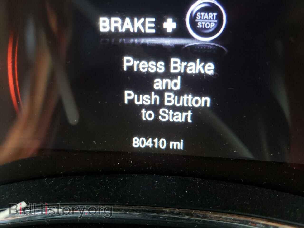 2015 DODGE DURANGO - VIN: 1C4RDHEG0FC163237 - Photo 8