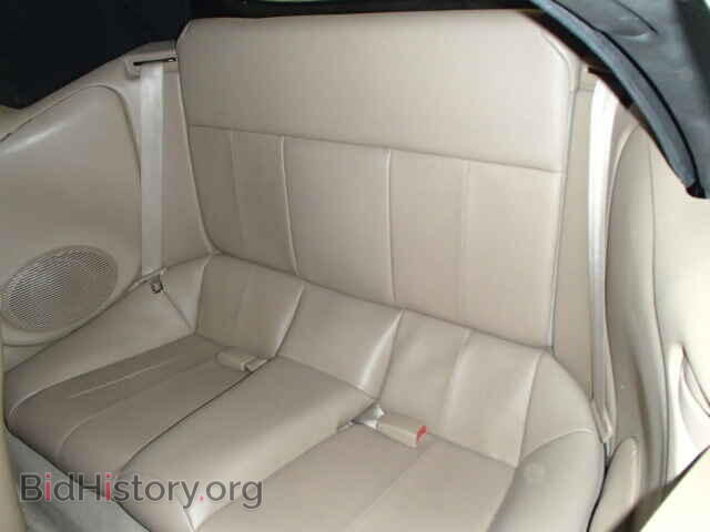 2002 MITSUBISHI ECLIPSE - VIN: 4A3AE45GX2E070613 - Photo 6