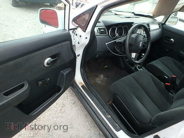 2011 NISSAN VERSA - VIN: 3N1BC1CP5BL434339 - Photo 10