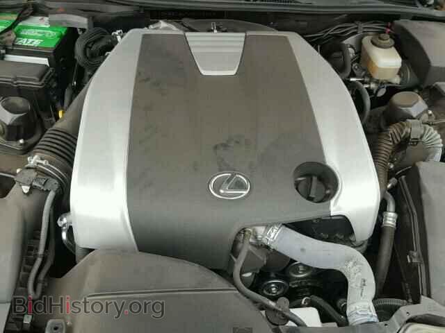 2013 LEXUS GS350 - VIN: JTHBE1BL7D5009986 - Фото 7
