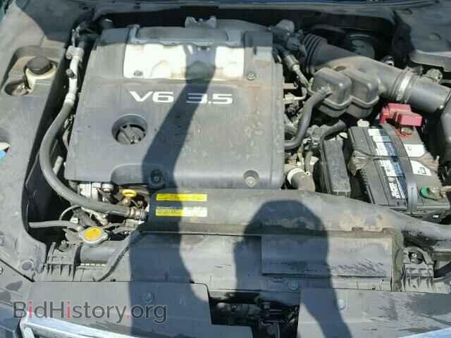 2007 NISSAN MAXIMA - VIN: 1N4BA41E77C864663 - Фото 7
