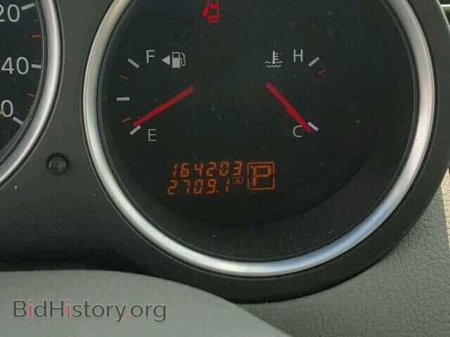 2007 NISSAN MAXIMA - VIN: 1N4BA41E77C864663 - Фото 8
