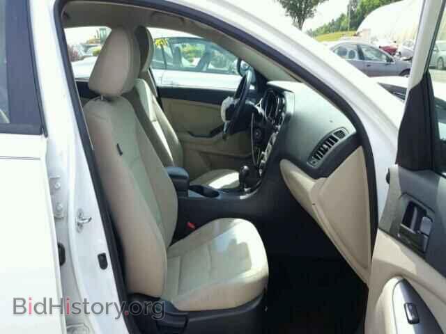 2013 KIA OPTIMA - VIN: 5XXGM4A7XDG174250 - Фото 5