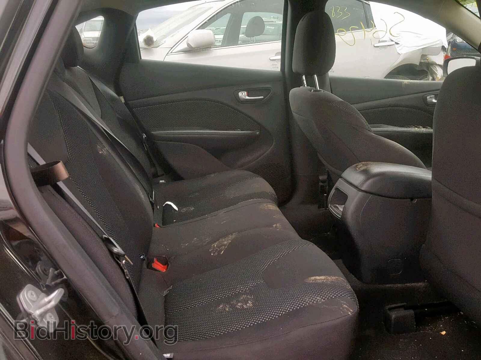 2016 DODGE DART - VIN: 1C3CDFAAXGD577413 - Photo 6