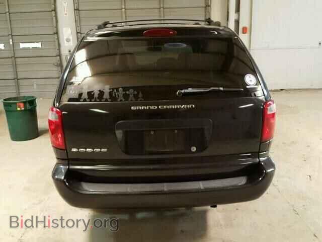 2005 DODGE CARAVAN - VIN: 1D4GP24R15B159039 - Фото 10