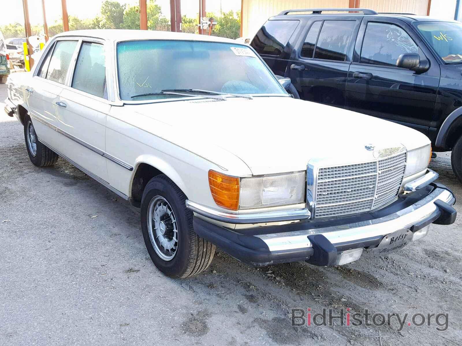 Photo 11603312098659 - MERCEDES-BENZ ALL OTHER 1980