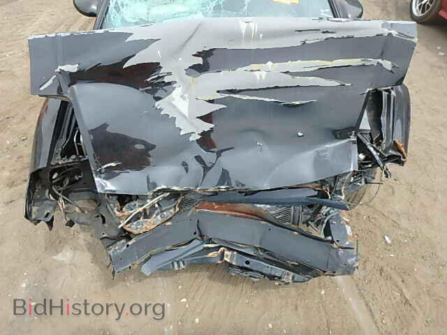 2001 MITSUBISHI ECLIPSE - VIN: 4A3AC34G91E058923 - Photo 7
