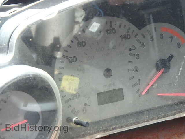 2001 MITSUBISHI ECLIPSE - VIN: 4A3AC34G91E058923 - Photo 8