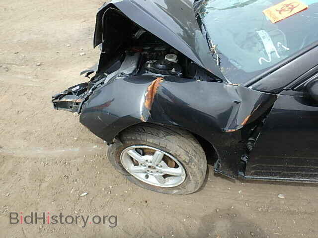 2001 MITSUBISHI ECLIPSE - VIN: 4A3AC34G91E058923 - Photo 10