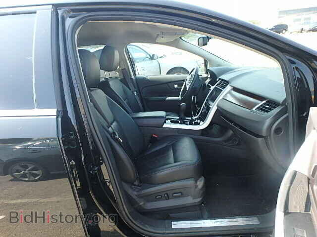 2012 FORD EDGE - VIN: 2FMDK4KC8CBA95528 - Photo 5
