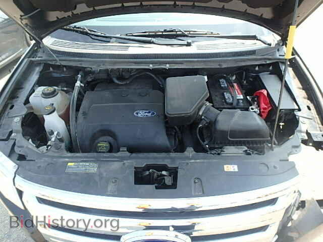 2012 FORD EDGE - VIN: 2FMDK4KC8CBA95528 - Photo 7
