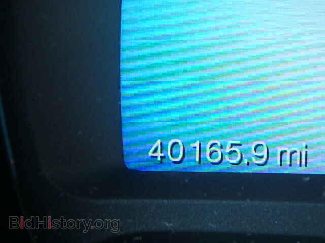 2012 FORD EDGE - VIN: 2FMDK4KC8CBA95528 - Photo 8