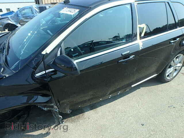 2012 FORD EDGE - VIN: 2FMDK4KC8CBA95528 - Photo 9