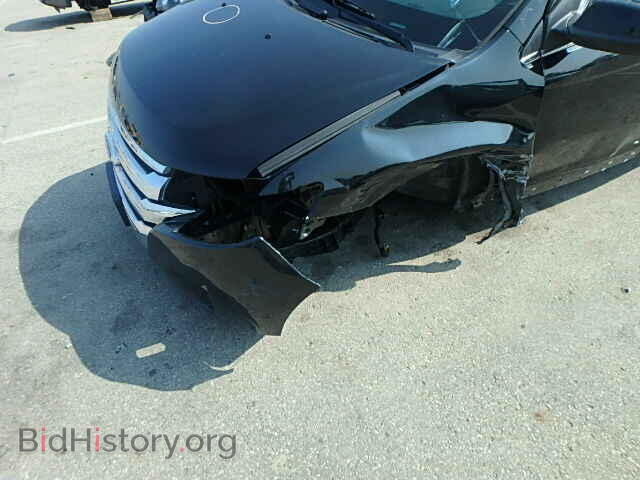 2012 FORD EDGE - VIN: 2FMDK4KC8CBA95528 - Photo 10