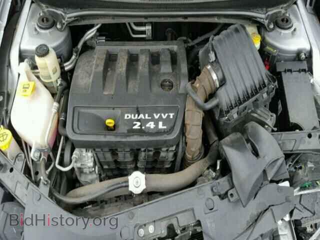 2013 CHRYSLER 200 - VIN: 1C3CCBBB7DN695976 - Photo 7