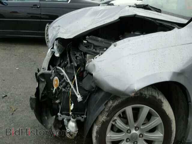 2013 CHRYSLER 200 - VIN: 1C3CCBBB7DN695976 - Photo 9
