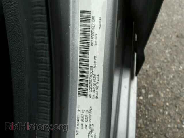 2013 CHRYSLER 200 - VIN: 1C3CCBBB7DN695976 - Photo 10