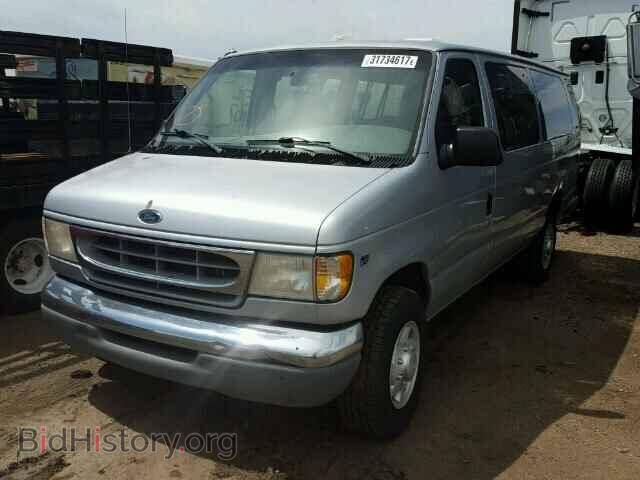 1999 FORD ECONOLINE - VIN: 1FBSS31S3XHA23812 - Photo 2