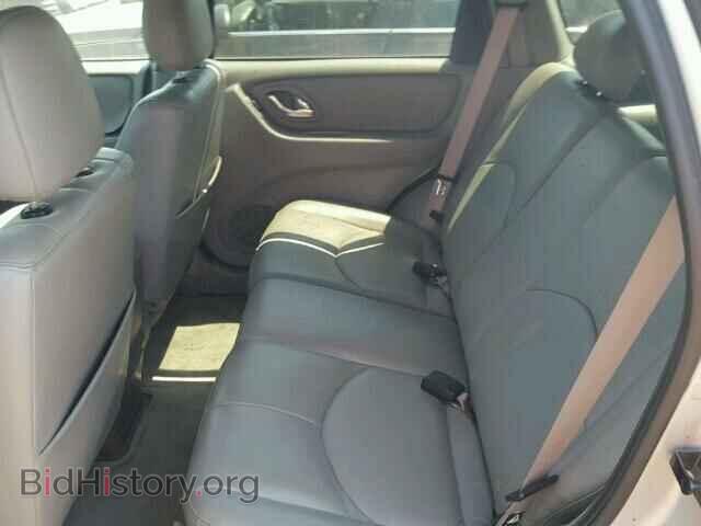 2002 MAZDA TRIBUTE - VIN: 4F2CU08172KM02054 - Фото 6