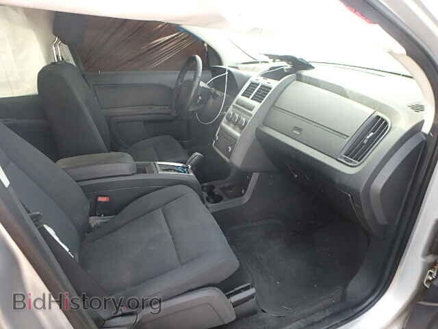 2010 DODGE JOURNEY - VIN: 3D4PG4FB9AT124253 - Фото 5