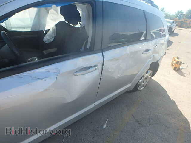 2010 DODGE JOURNEY - VIN: 3D4PG4FB9AT124253 - Фото 9