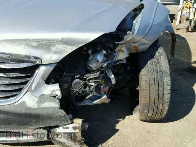 2012 CHRYSLER 200 - VIN: 1C3CCBABXCN100389 - Photo 9