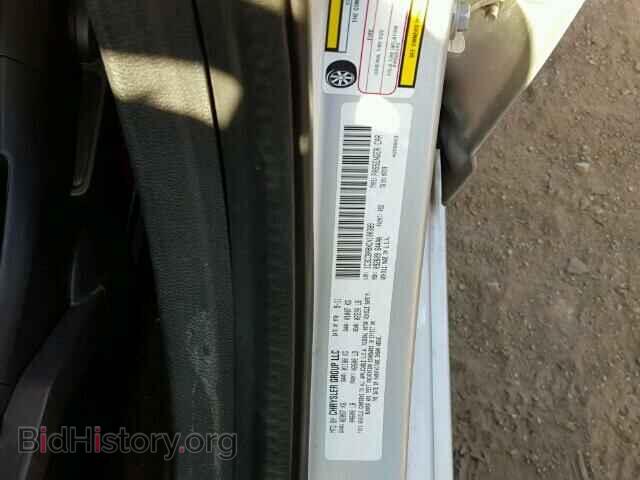 2012 CHRYSLER 200 - VIN: 1C3CCBABXCN100389 - Photo 10