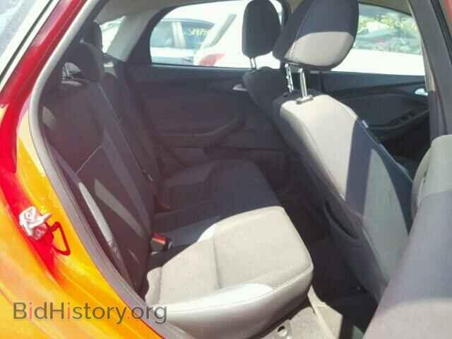 2014 FORD FOCUS - VIN: 1FADP3F20EL388298 - Фото 6