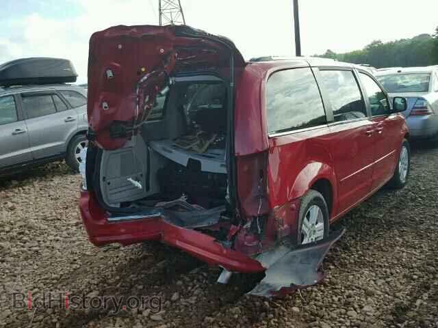 2012 DODGE CARAVAN - VIN: 2C4RDGDG2CR321785 - Photo 4