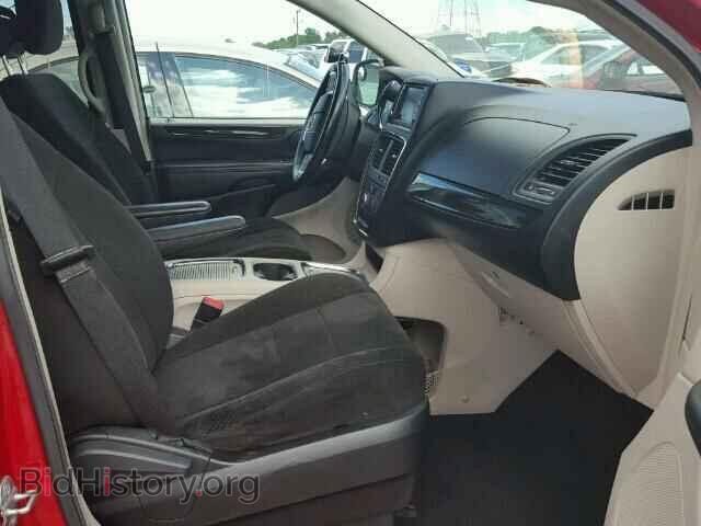 2012 DODGE CARAVAN - VIN: 2C4RDGDG2CR321785 - Photo 5