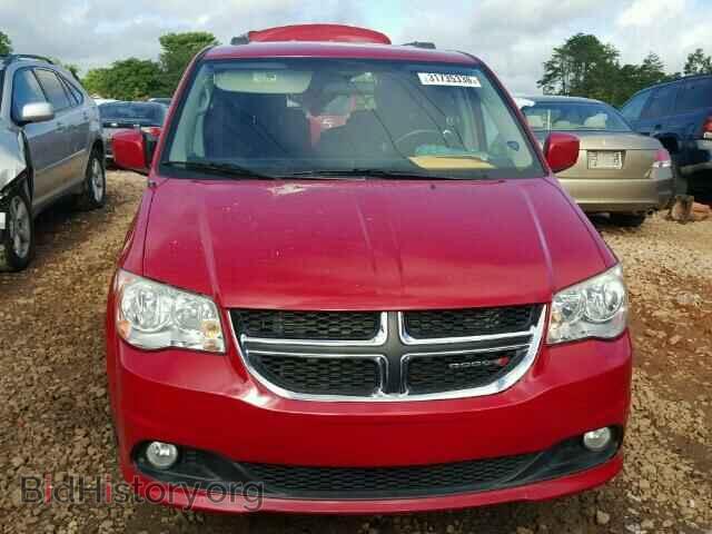 2012 DODGE CARAVAN - VIN: 2C4RDGDG2CR321785 - Photo 10