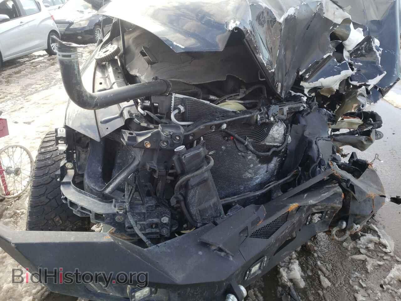 2015 RAM 1500 - VIN: 1C6RR7MT2FS758551 - Фото 9