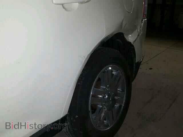 2007 FORD EDGE - VIN: 2FMDK49C27BA97464 - Фото 9