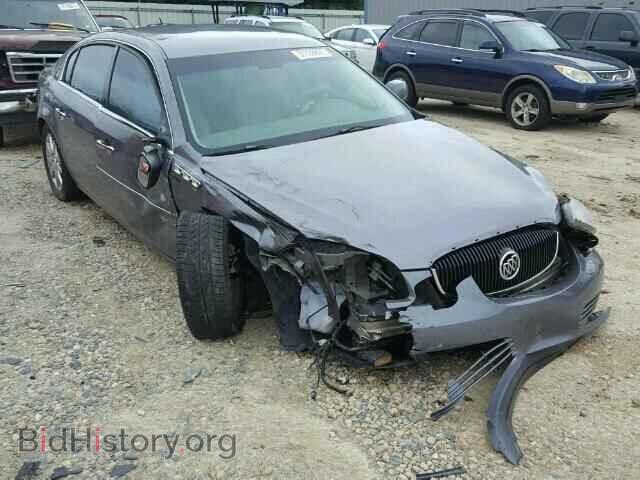 Фотография 1G4HD57237U161310 - BUICK LUCERNE 2007